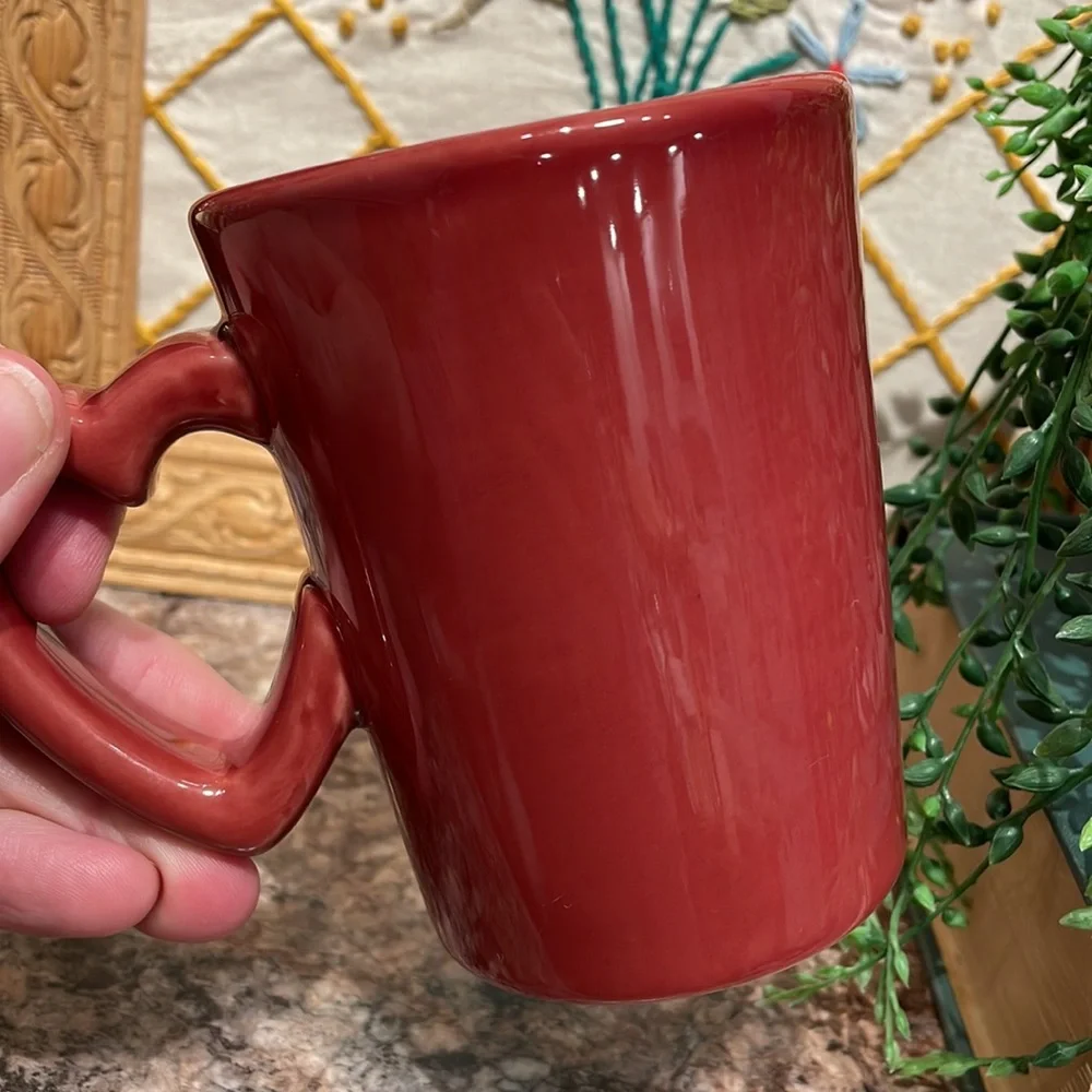 Williams Sonoma mug